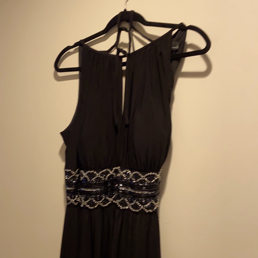 R&M Richards Dress (black)